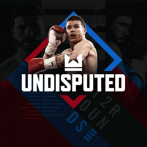 Undisputed v3.9.2 .